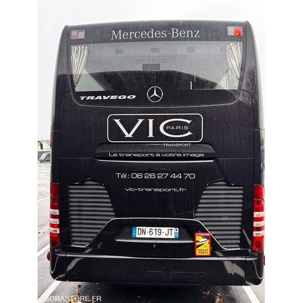 2015 مرسيدس بنز Travego-43797972