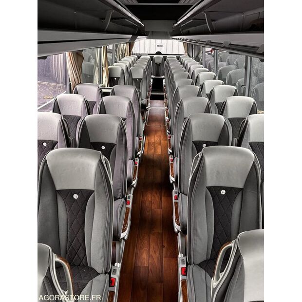 2015 مرسيدس بنز Travego-43797973