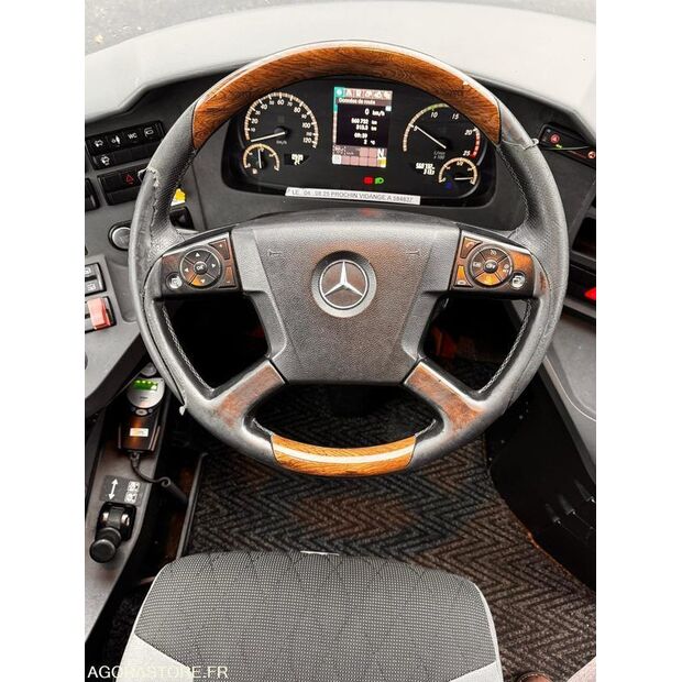 2015 مرسيدس بنز Travego-43797974