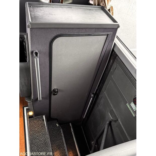 2015 مرسيدس بنز Travego-43797975