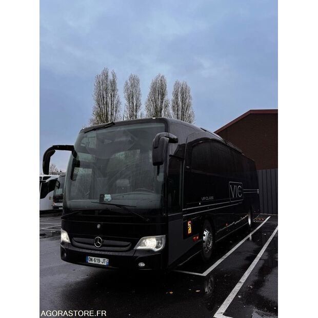 2015 مرسيدس بنز Travego-43797976