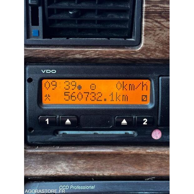 2015 مرسيدس بنز Travego-43797977