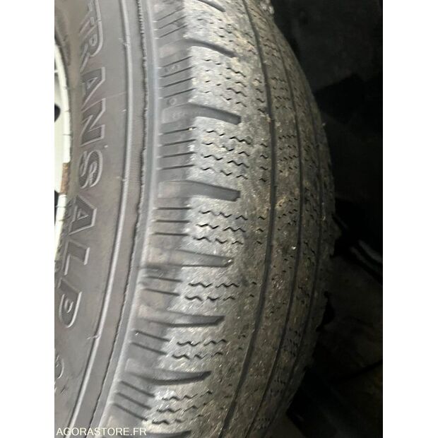 2023 Peugeot BOXER-43797993