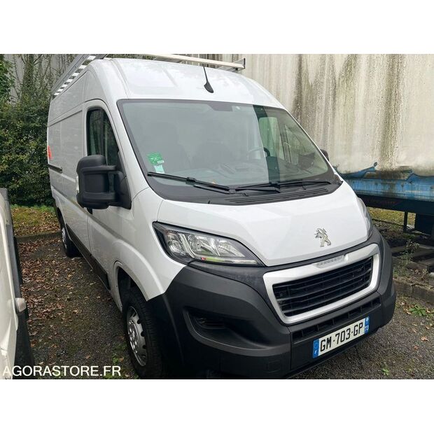 2023 Peugeot BOXER-43797994