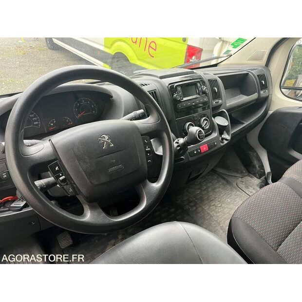 2023 Peugeot BOXER-43797995