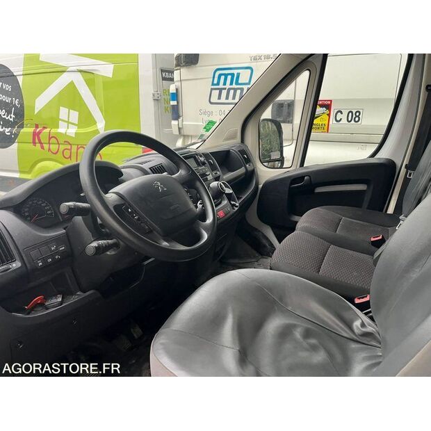 2023 Peugeot BOXER-43797997