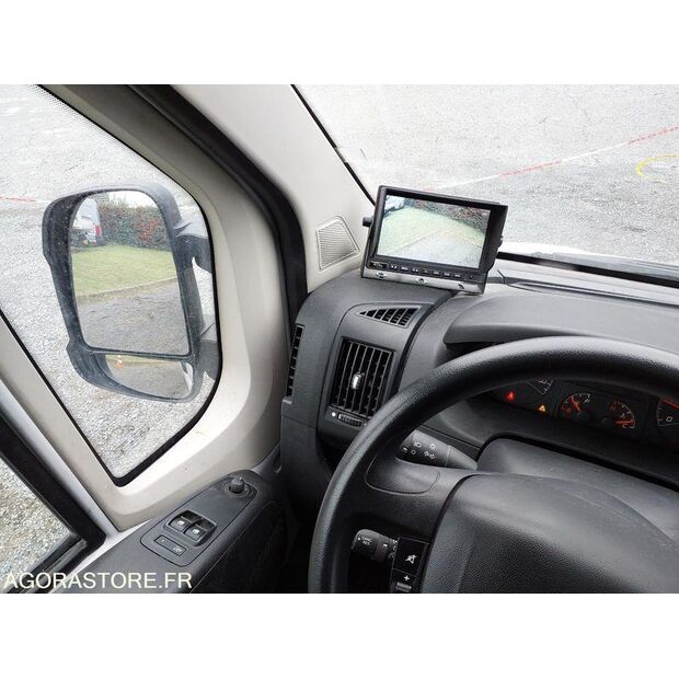 2023 Peugeot BOXER-43797999