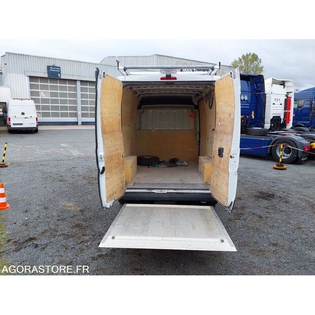 2023 Peugeot BOXER-43798000