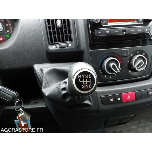 2023 Peugeot BOXER-43798002