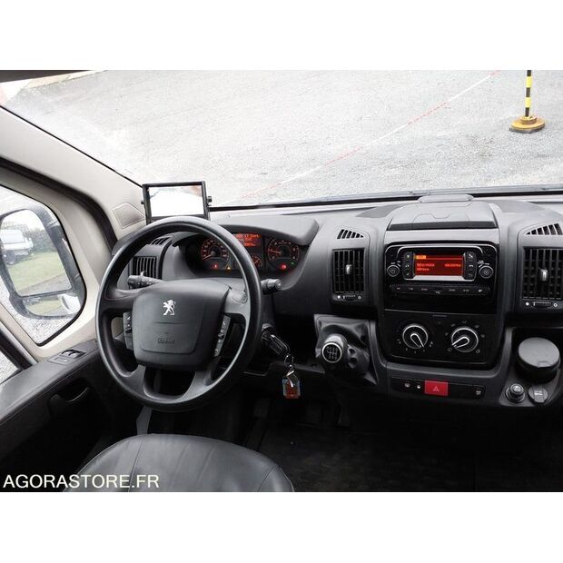 2023 Peugeot BOXER-43798003