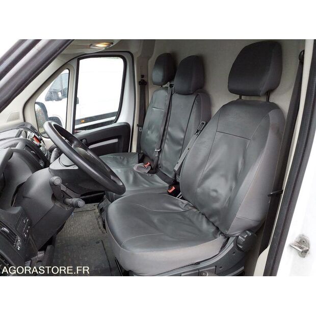 2023 Peugeot BOXER-43798004