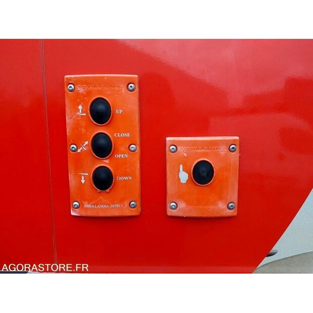 2023 Peugeot BOXER-43798006