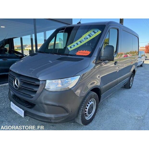 2020 Mercedes-Benz SPRINTER-43798030