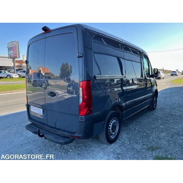 2020 Mercedes-Benz SPRINTER-43798035