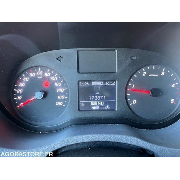 2020 Mercedes-Benz SPRINTER-43798042