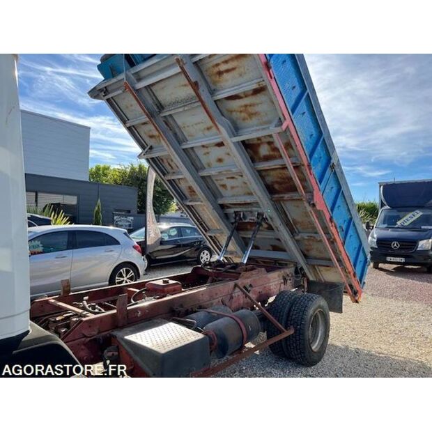 1990 Mercedes-Benz 809-43798093