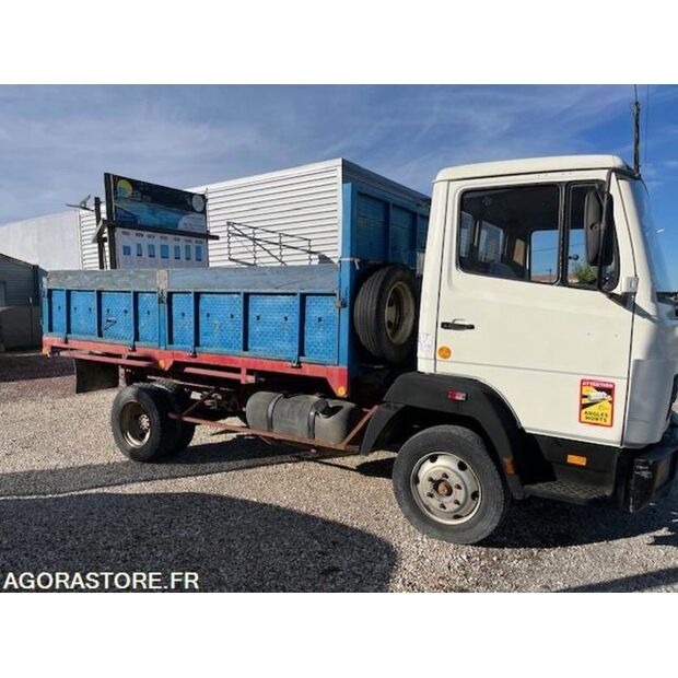 1990 Mercedes-Benz 809-43798094