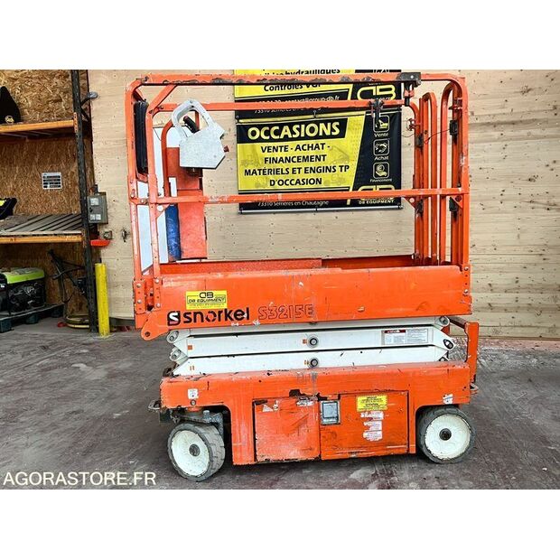 Snorkel S3215E-43798101