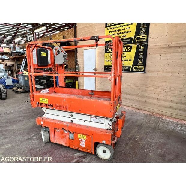 Snorkel S3215E-43798102