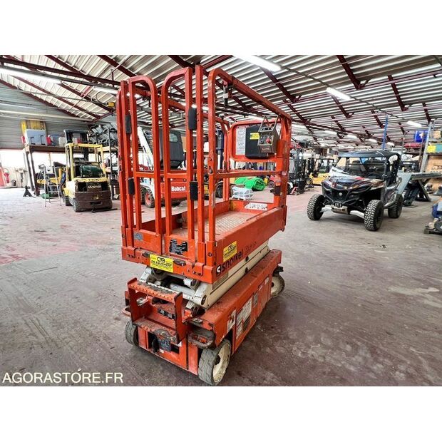 Snorkel S3215E-43798105