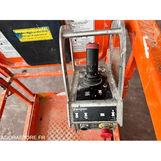 Snorkel S3215E-43798106