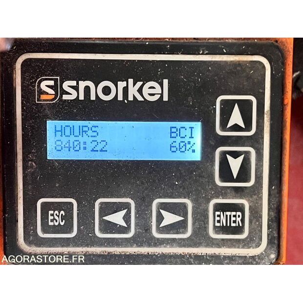 Snorkel S3215E-43798111