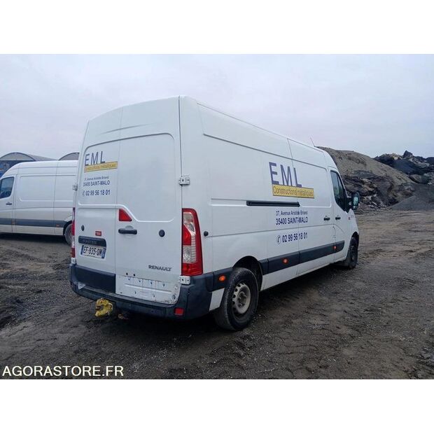 2016 Renault Master-43798178