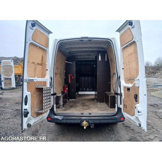 2016 Renault Master-43798180