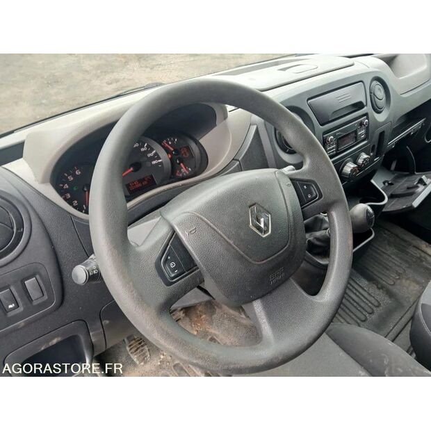 2016 Renault Master-43798181