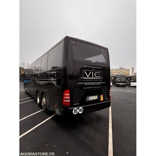 2014 مرسيدس بنز Tourismo-43798271