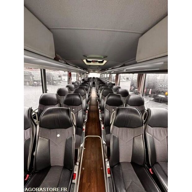 2014 مرسيدس بنز Tourismo-43798272