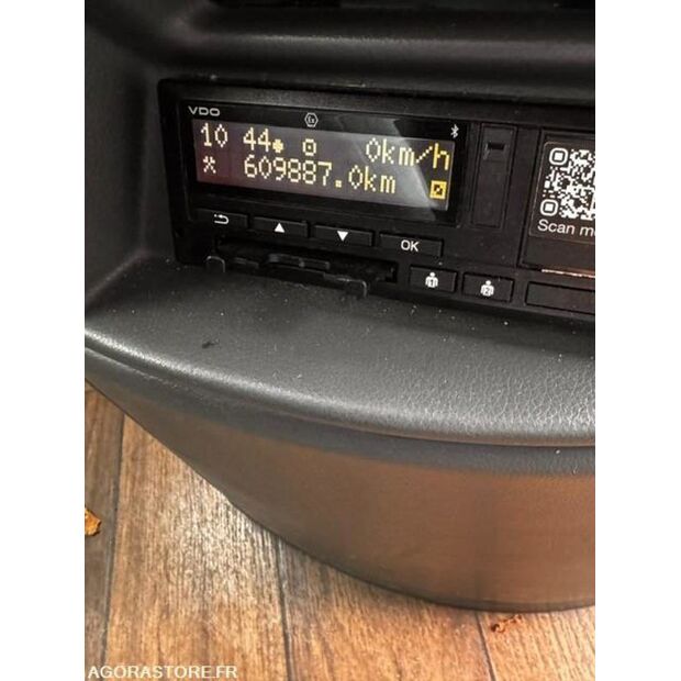 2014 مرسيدس بنز Tourismo-43798273