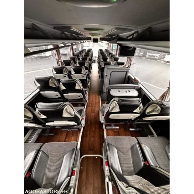 2014 مرسيدس بنز Tourismo-43798274