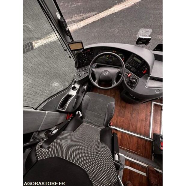 2014 مرسيدس بنز Tourismo-43798275