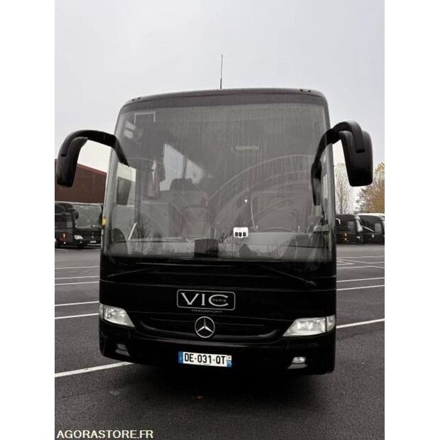 2014 مرسيدس بنز Tourismo-43798276