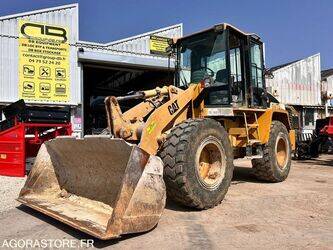 Image de CONSTRUCTION 1999 Caterpillar 914G