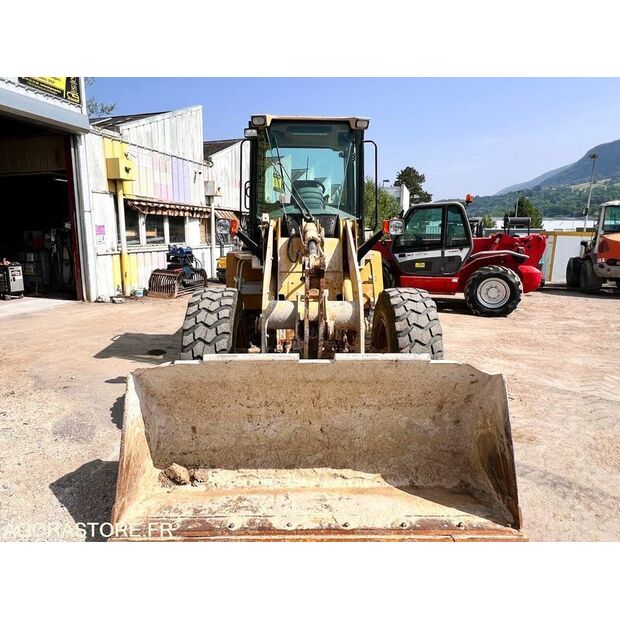 1999 Caterpillar 914G-43798333