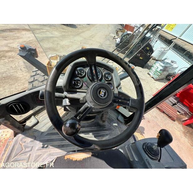 1999 Caterpillar 914G-43798335