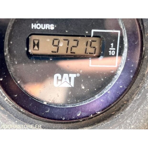 1999 Caterpillar 914G-43798336