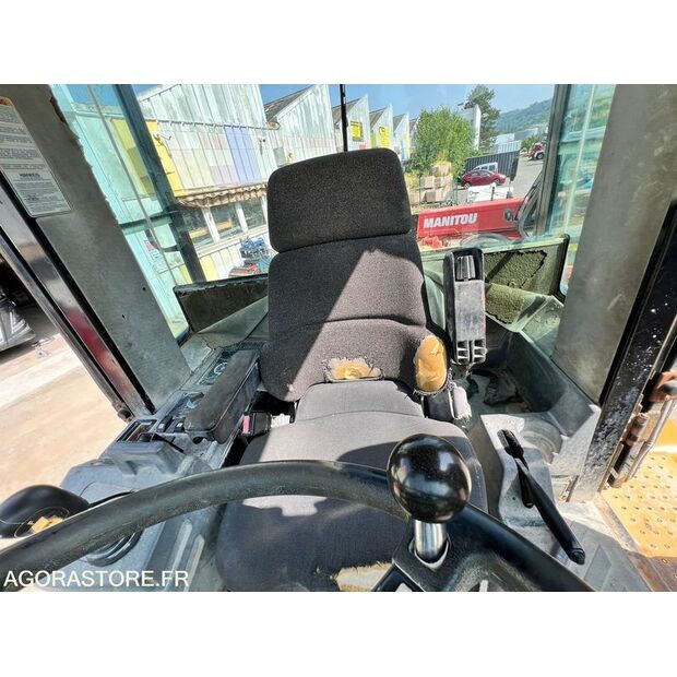 1999 Caterpillar 914G-43798337