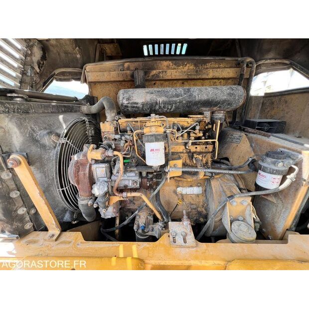 1999 Caterpillar 914G-43798338