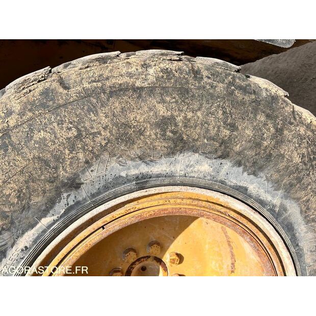 1999 Caterpillar 914G-43798339