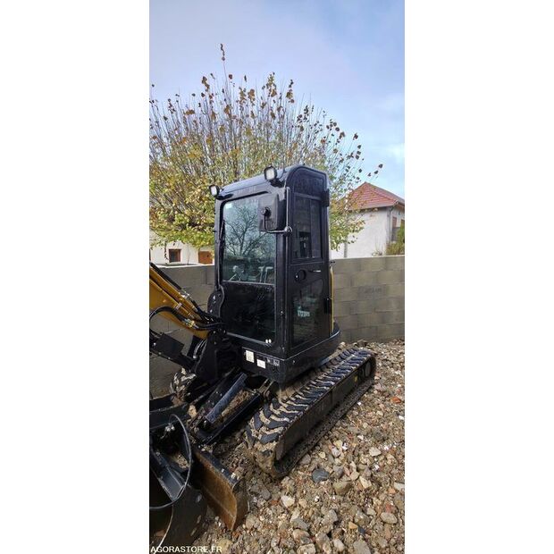 2022 SANY SY26U-43798383