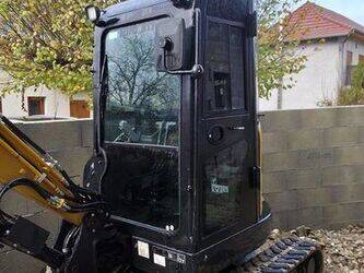 صورة ل حفارات صغيرة 2022 SANY SY26U للبيع في فرنسا