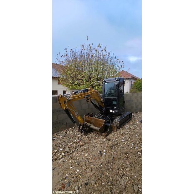 2022 SANY SY26U-43798386