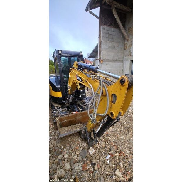 2022 SANY SY26U-43798388