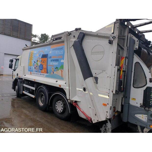 2014 Renault Premium 340-43798504