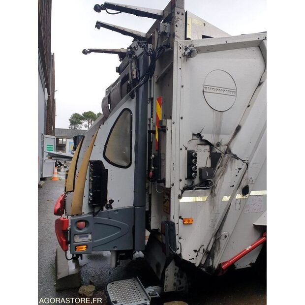 2014 Renault Premium 340-43798505