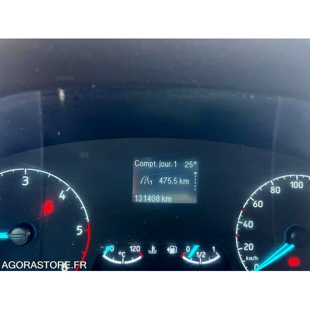 2020 فورد TRANSIT-43798520