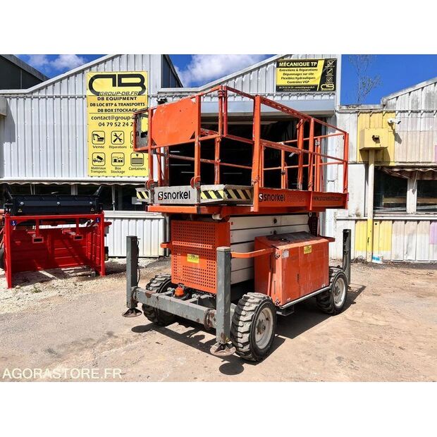 سنوركيل S3370RT-43798529